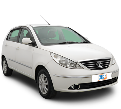 Tata Indica Vista-img